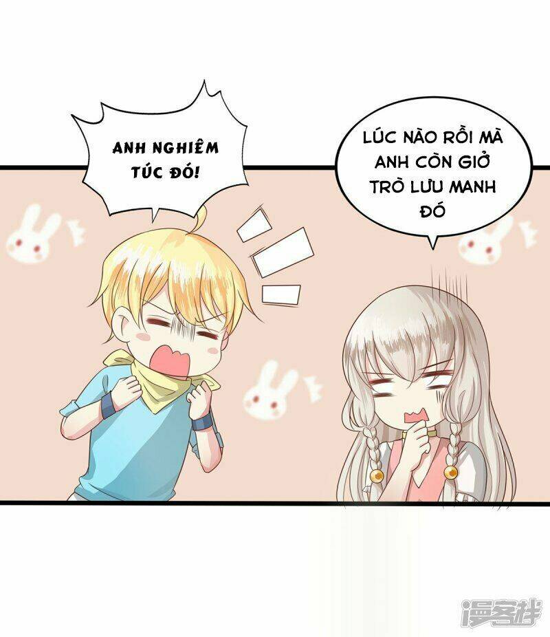 Bắt Quỷ Chapter 9 - TC Truyện