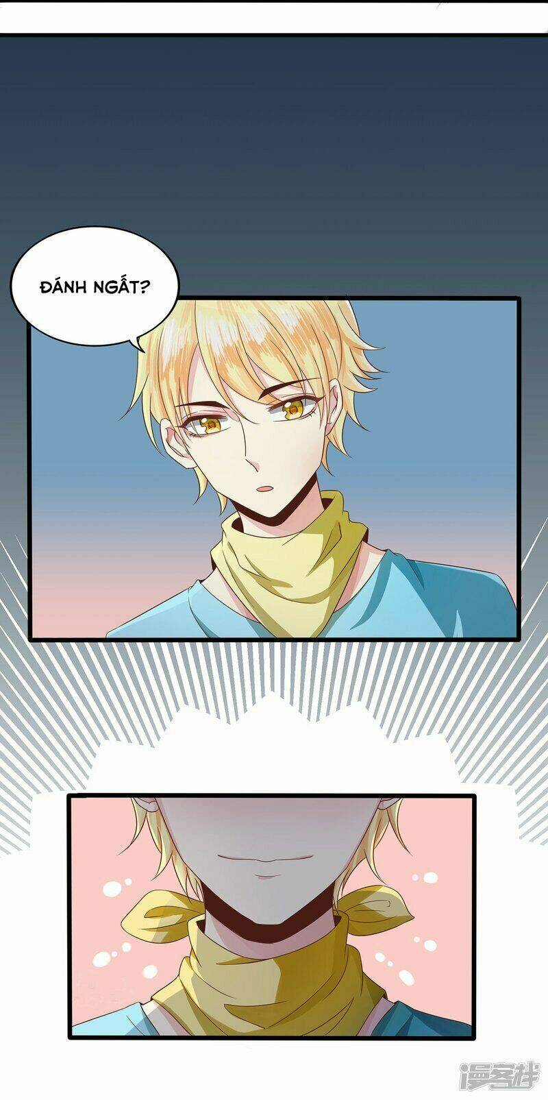Bắt Quỷ Chapter 9 - TC Truyện