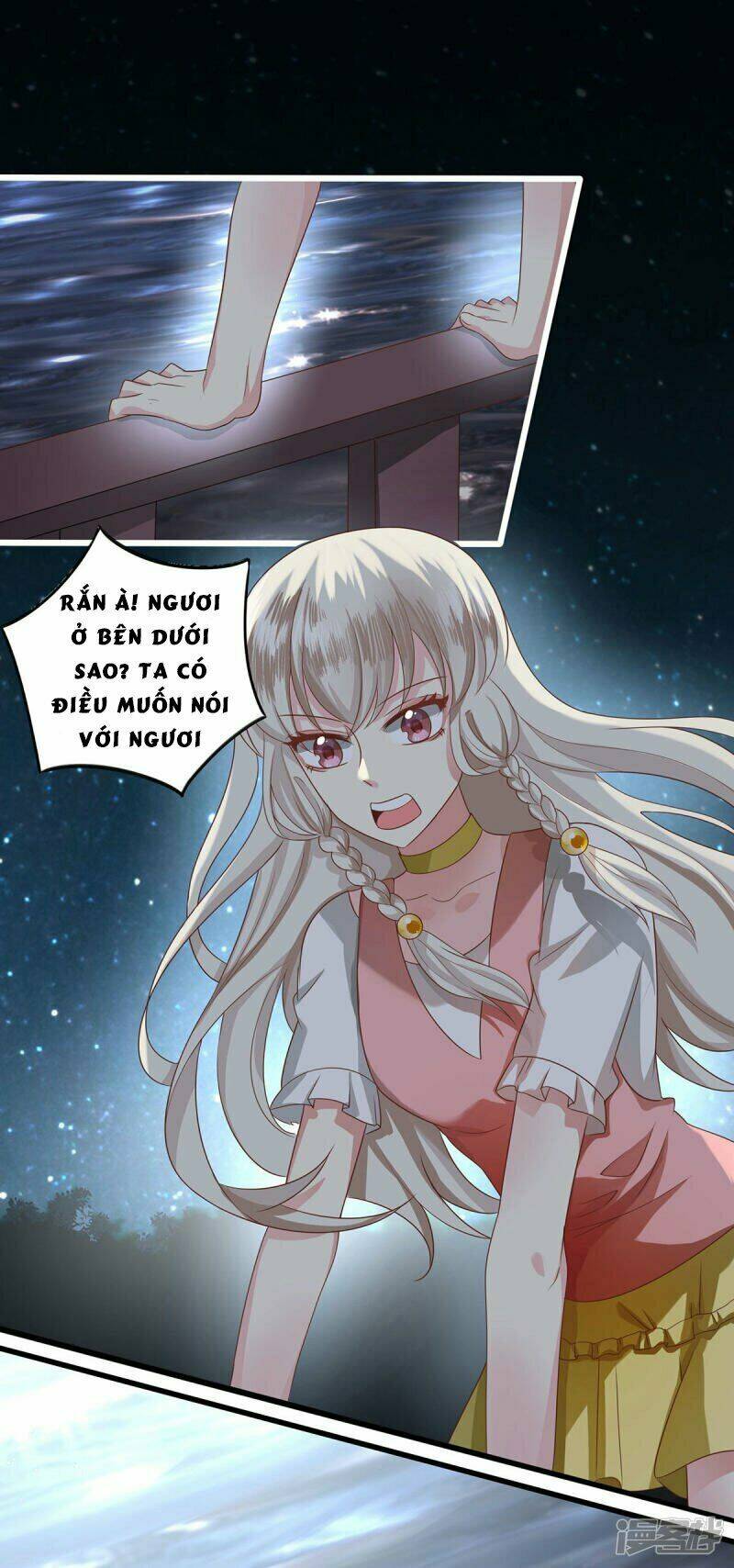 Bắt Quỷ Chapter 9 - TC Truyện