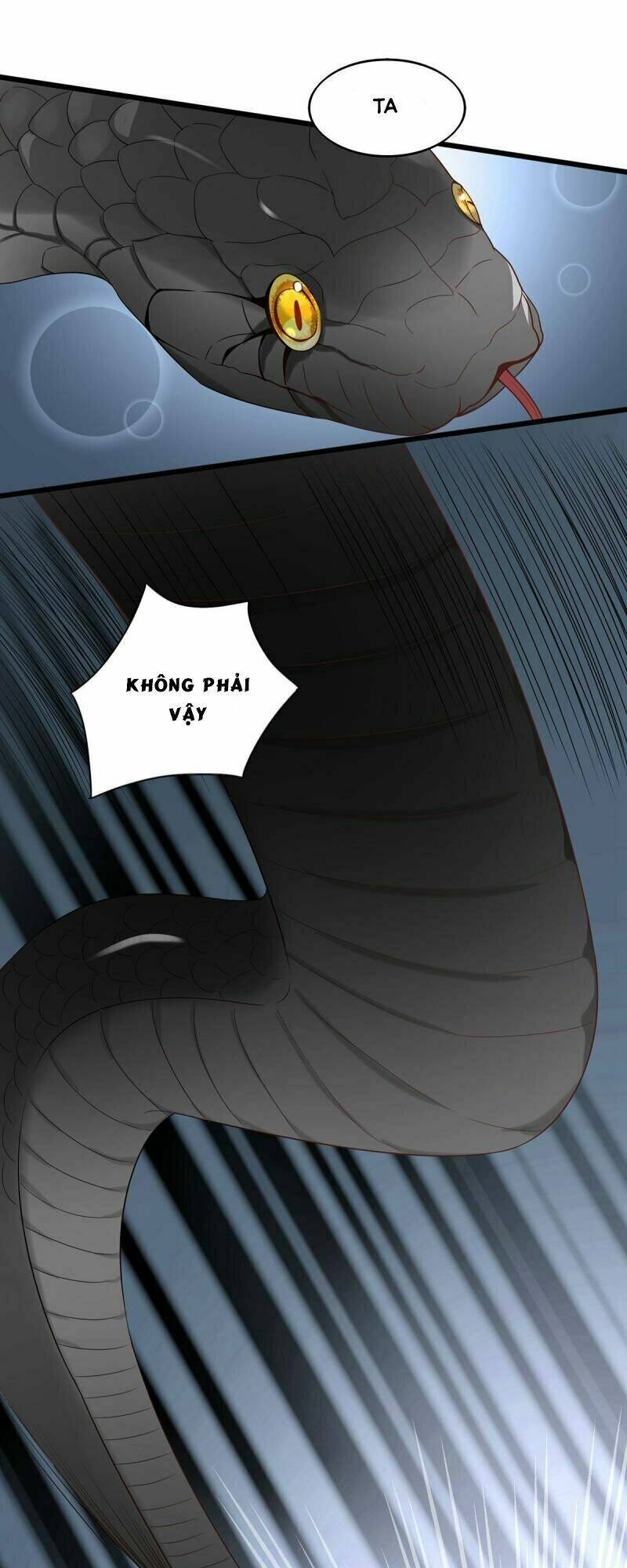 Bắt Quỷ Chapter 9 - TC Truyện