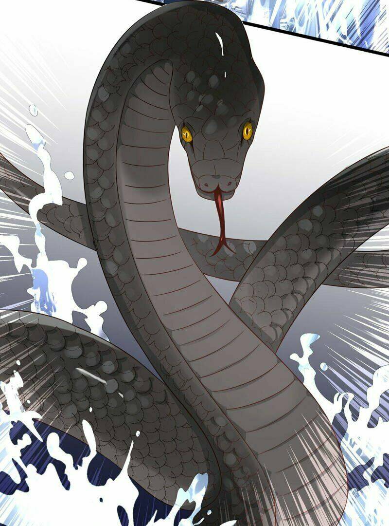 Bắt Quỷ Chapter 9 - TC Truyện