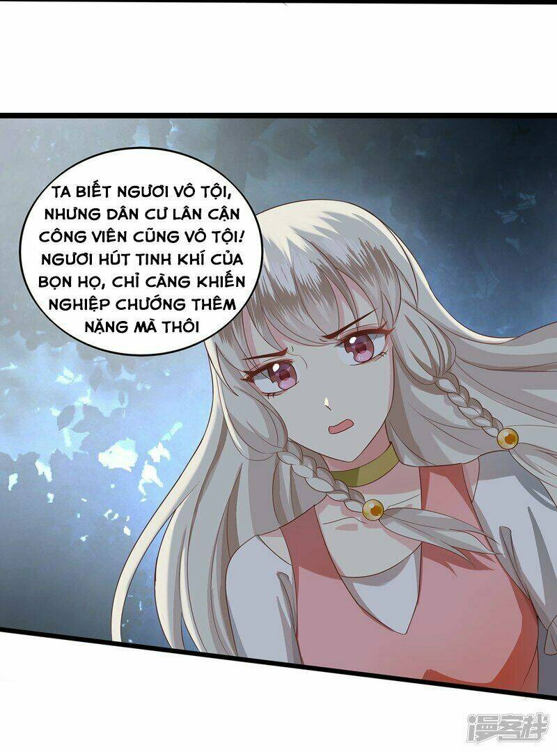 Bắt Quỷ Chapter 9 - TC Truyện