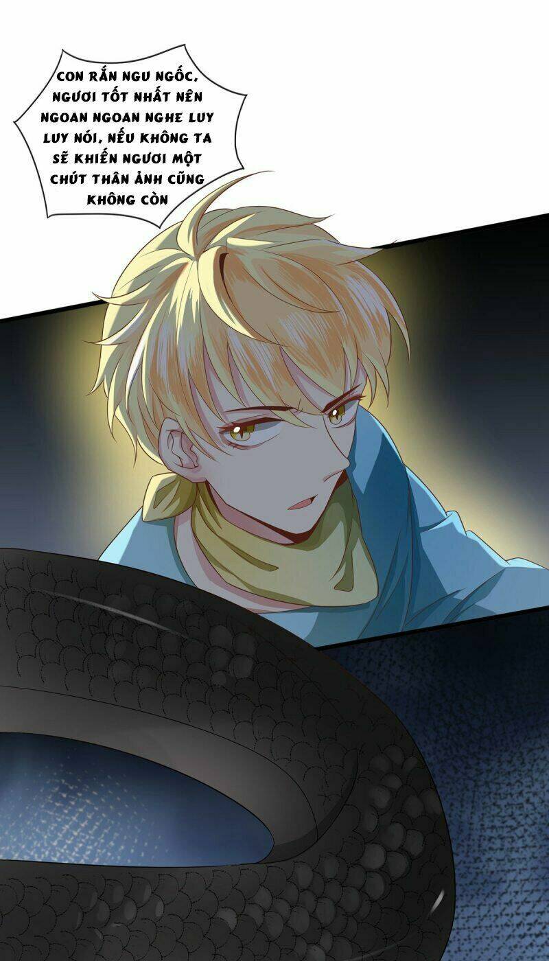 Bắt Quỷ Chapter 9 - TC Truyện
