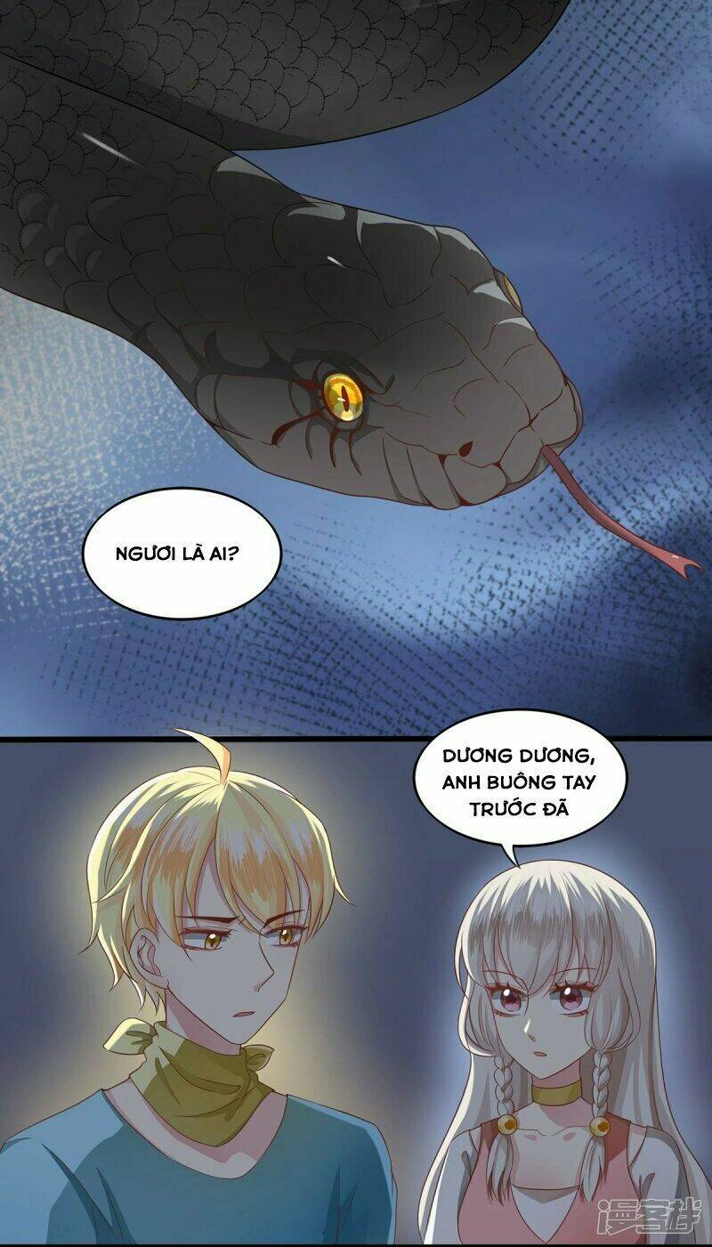 Bắt Quỷ Chapter 9 - TC Truyện
