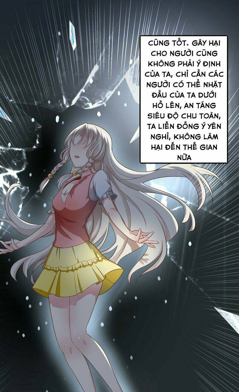 Bắt Quỷ Chapter 9 - TC Truyện