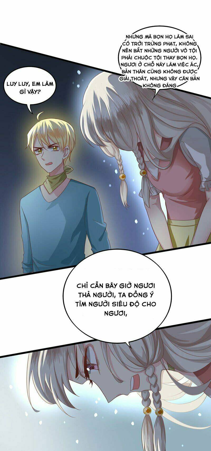 Bắt Quỷ Chapter 9 - TC Truyện