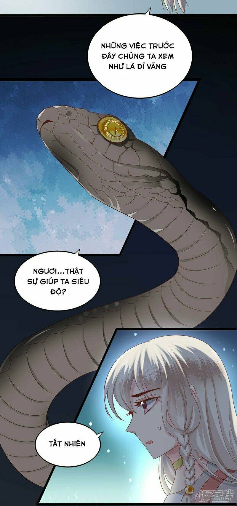 Bắt Quỷ Chapter 9 - TC Truyện