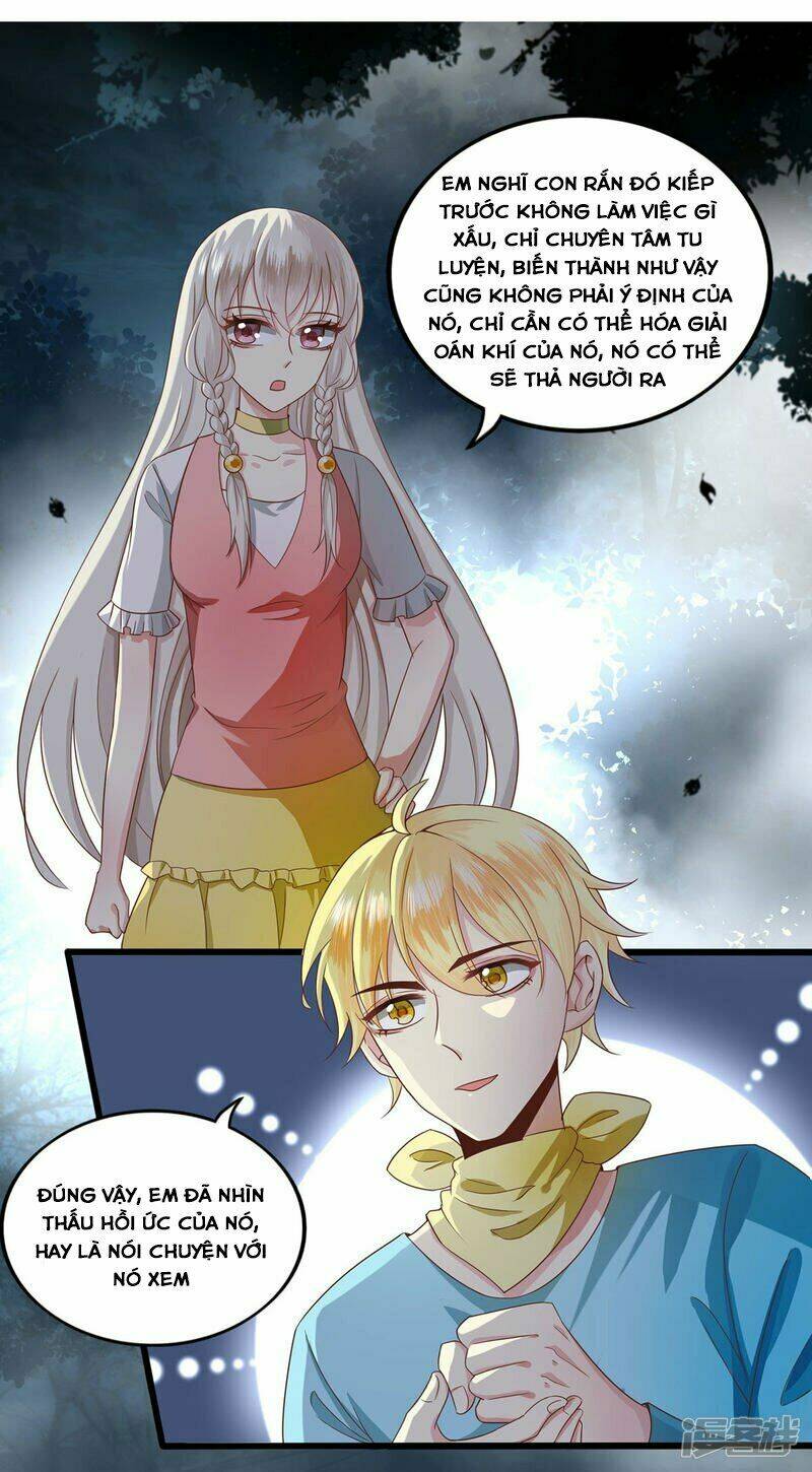 Bắt Quỷ Chapter 9 - TC Truyện