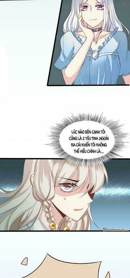 Bắt Quỷ Chapter 0 - TC Truyện