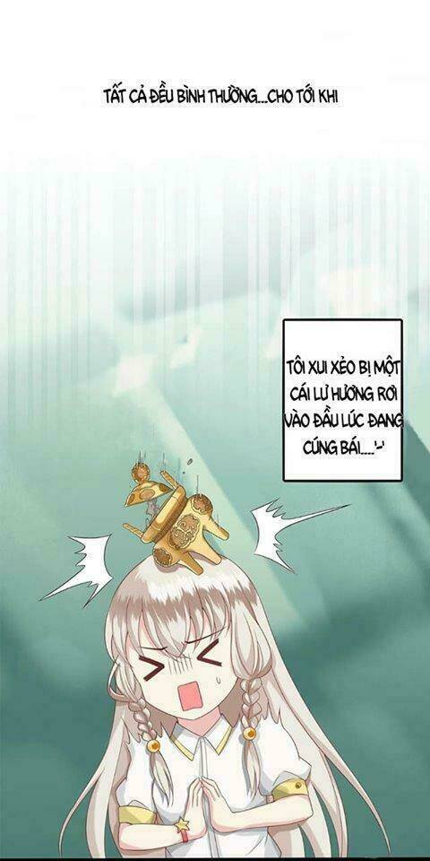 Bắt Quỷ Chapter 0 - TC Truyện