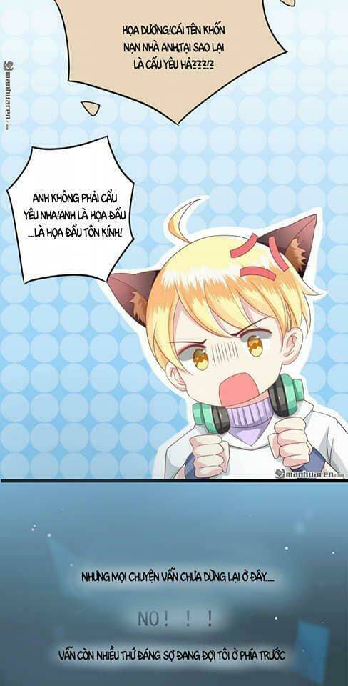 Bắt Quỷ Chapter 0 - TC Truyện