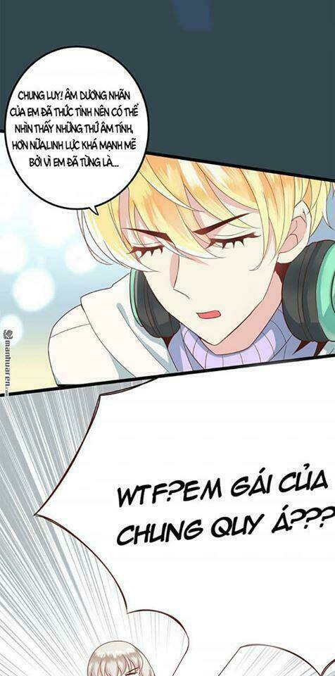 Bắt Quỷ Chapter 0 - TC Truyện