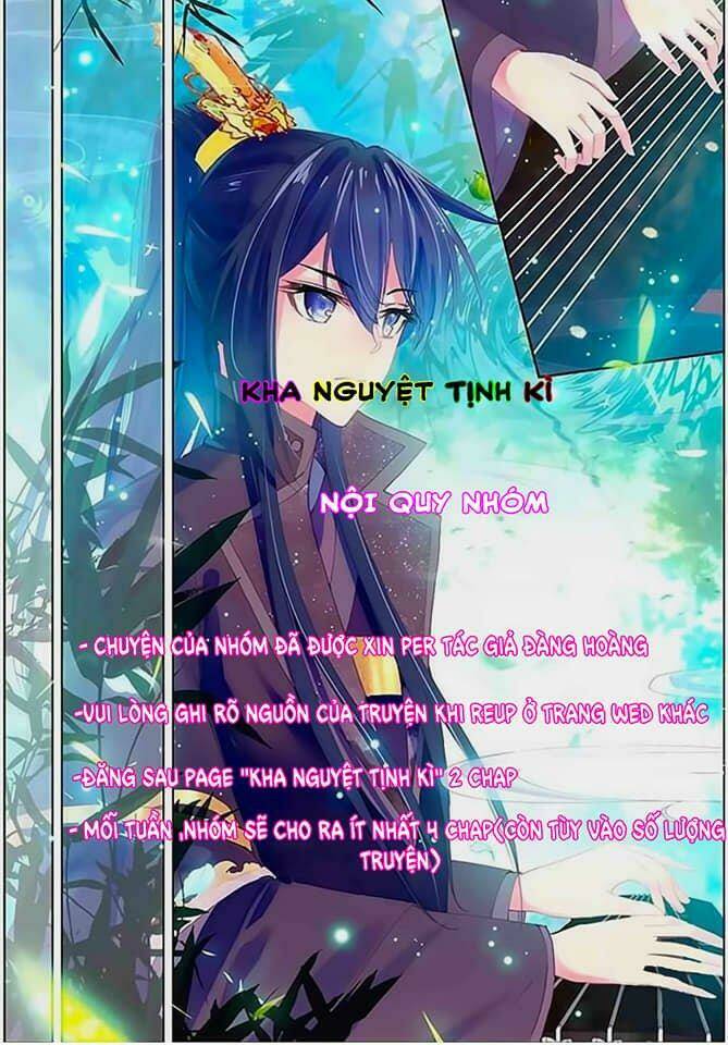 Bắt Quỷ Chapter 0 - TC Truyện