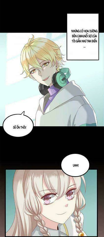 Bắt Quỷ Chapter 0 - TC Truyện