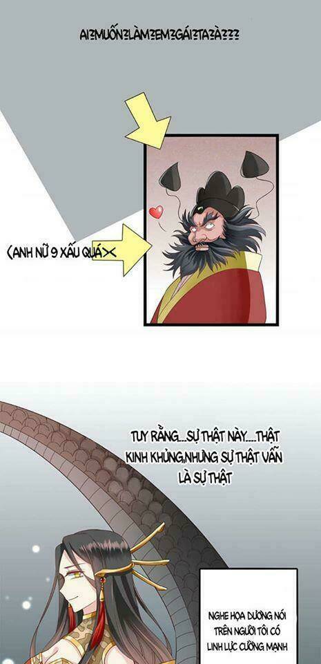 Bắt Quỷ Chapter 0 - TC Truyện