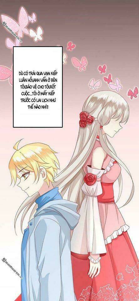 Bắt Quỷ Chapter 0 - TC Truyện