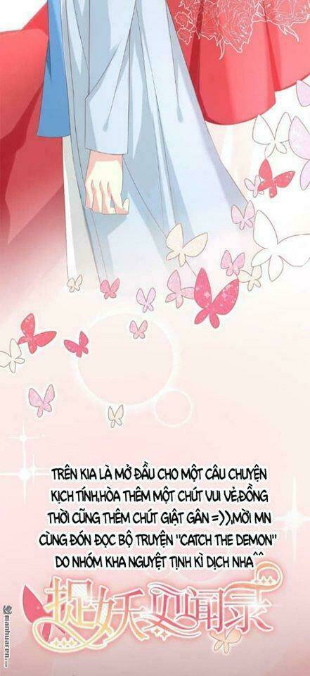 Bắt Quỷ Chapter 0 - TC Truyện