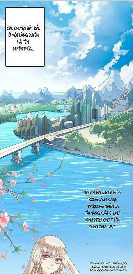 Bắt Quỷ Chapter 0 - TC Truyện