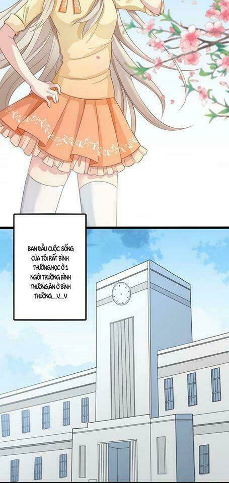 Bắt Quỷ Chapter 0 - TC Truyện
