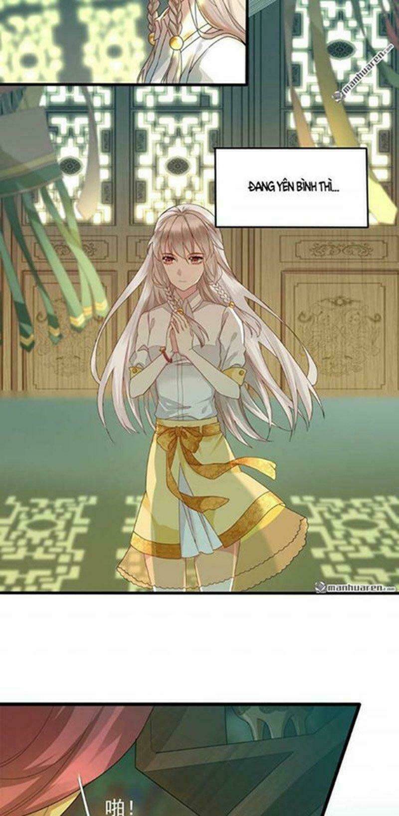 Bắt Quỷ Chapter 1 - TC Truyện
