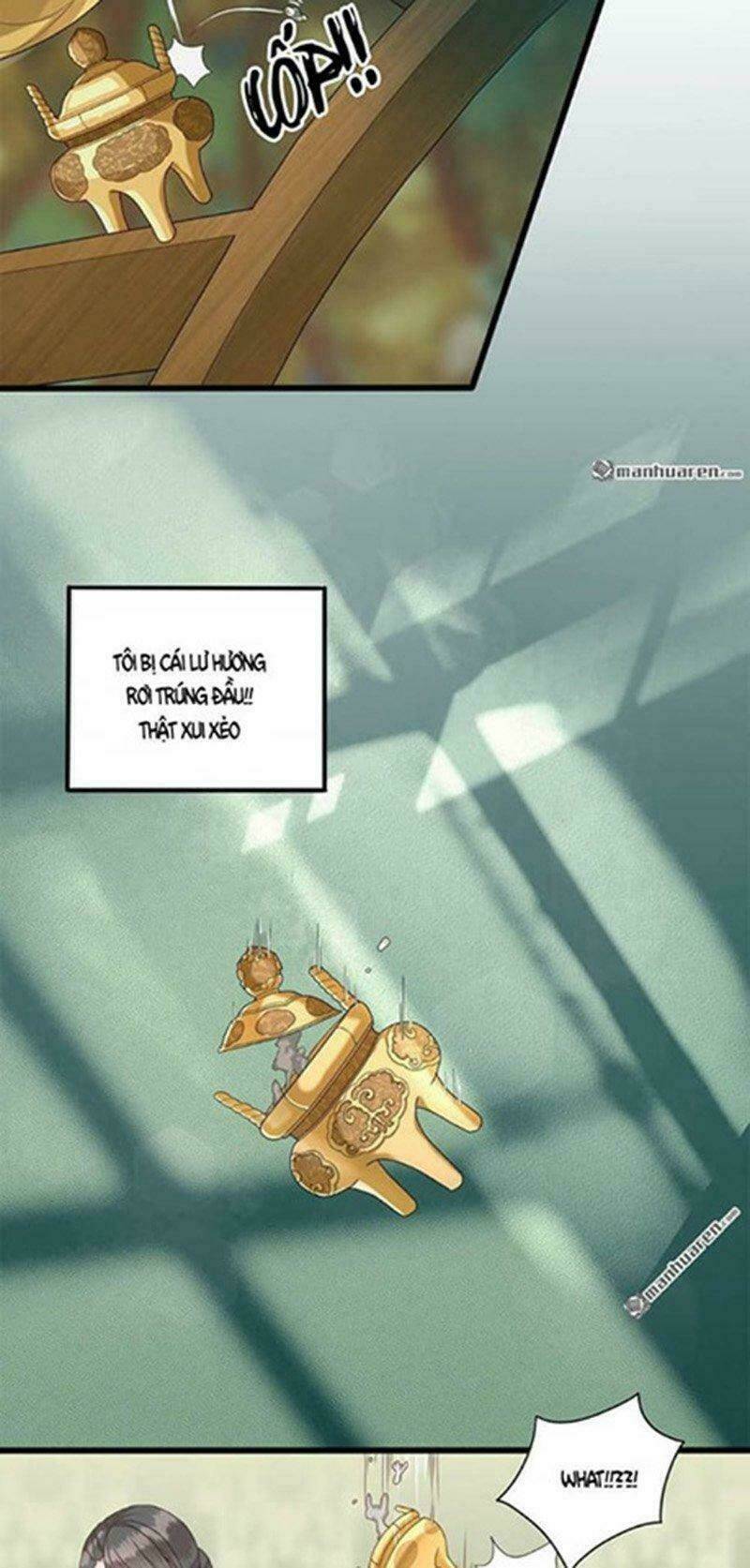 Bắt Quỷ Chapter 1 - TC Truyện