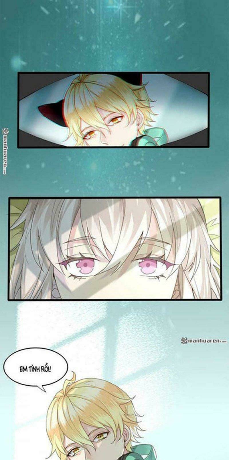 Bắt Quỷ Chapter 1 - TC Truyện