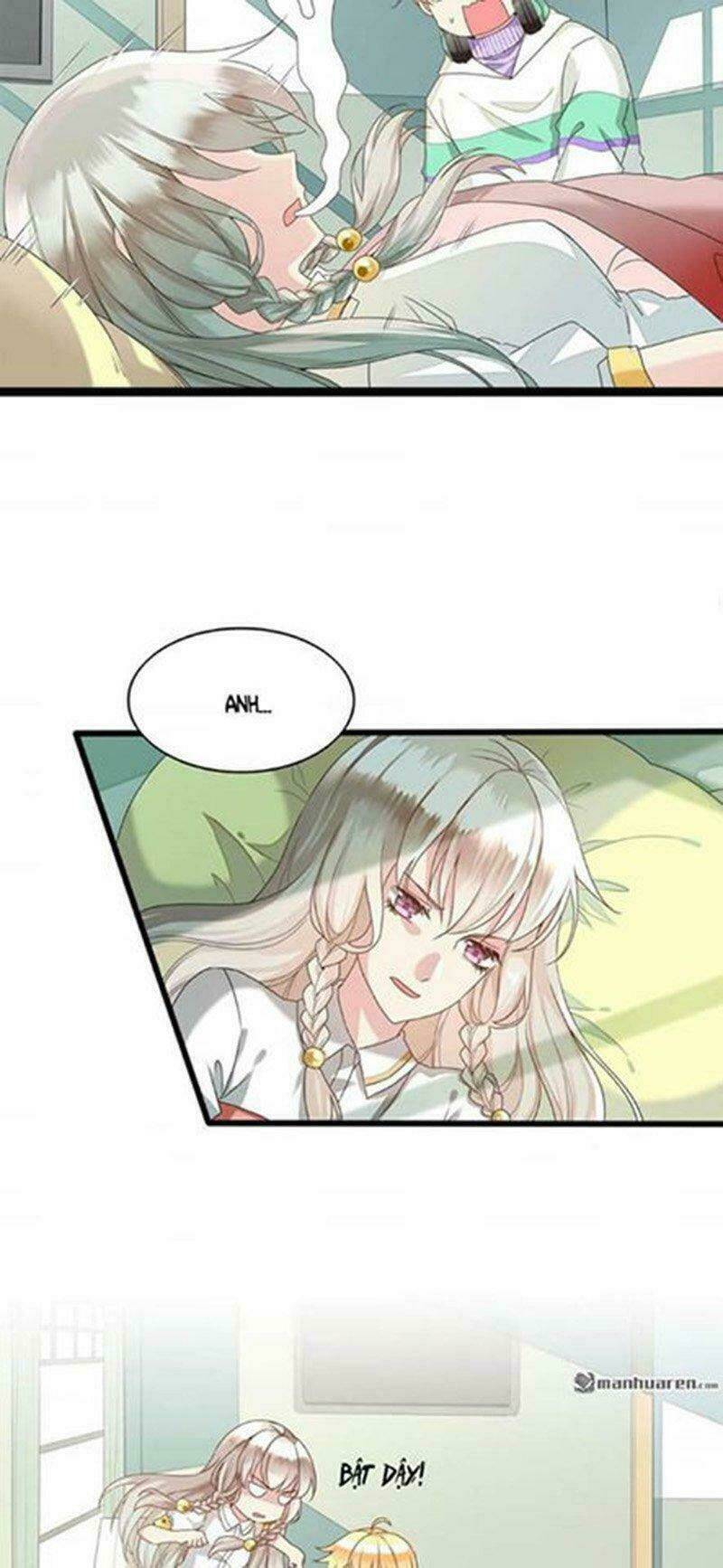Bắt Quỷ Chapter 1 - TC Truyện