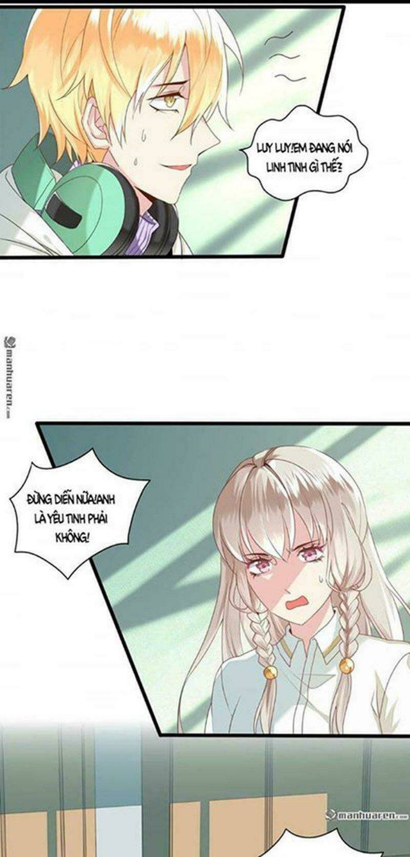 Bắt Quỷ Chapter 1 - TC Truyện