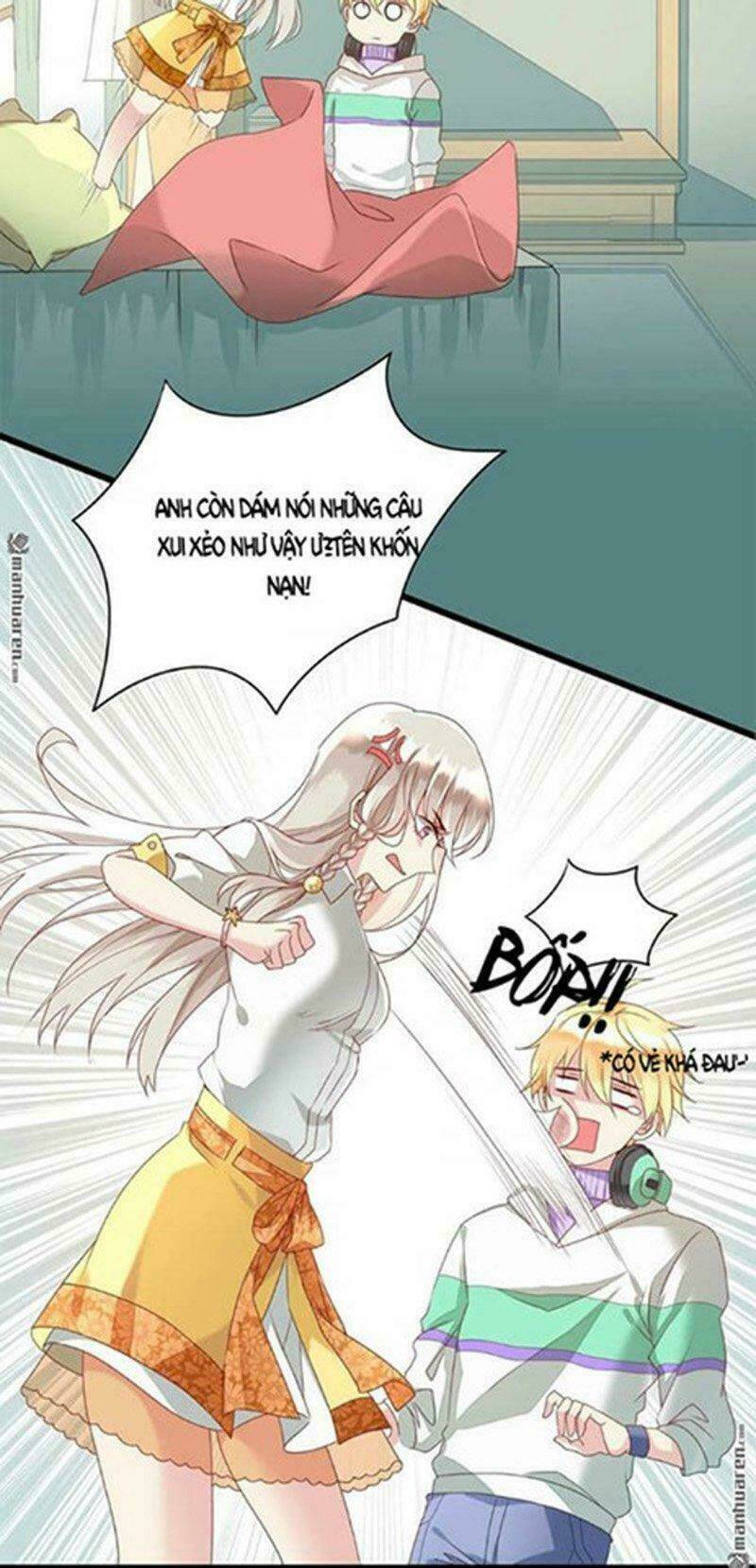 Bắt Quỷ Chapter 1 - TC Truyện