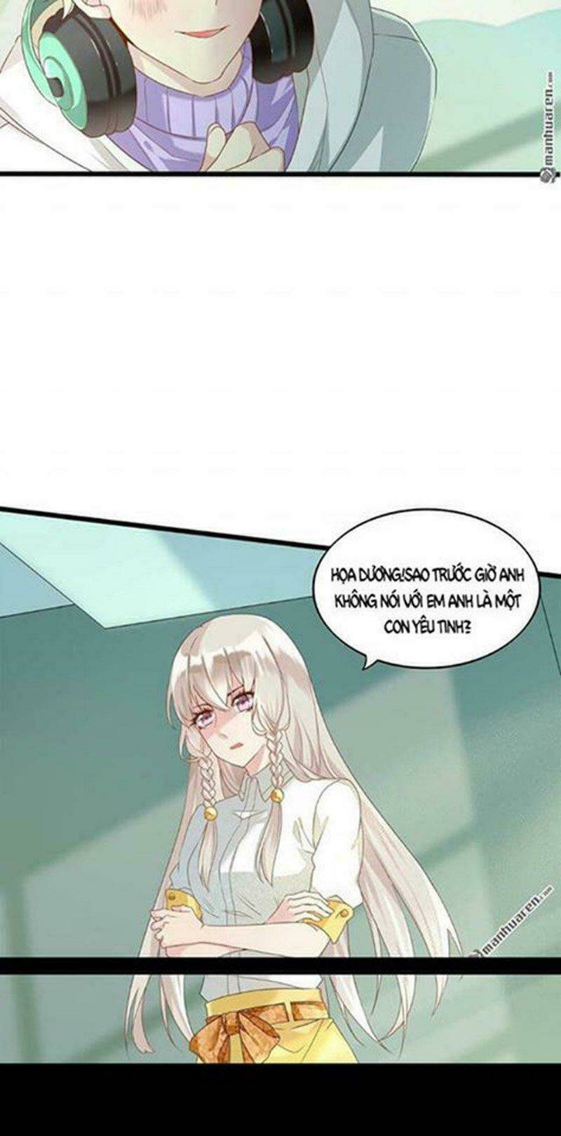 Bắt Quỷ Chapter 1 - TC Truyện