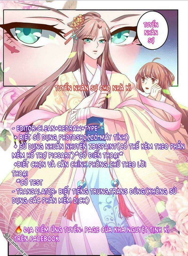 Bắt Quỷ Chapter 1 - TC Truyện