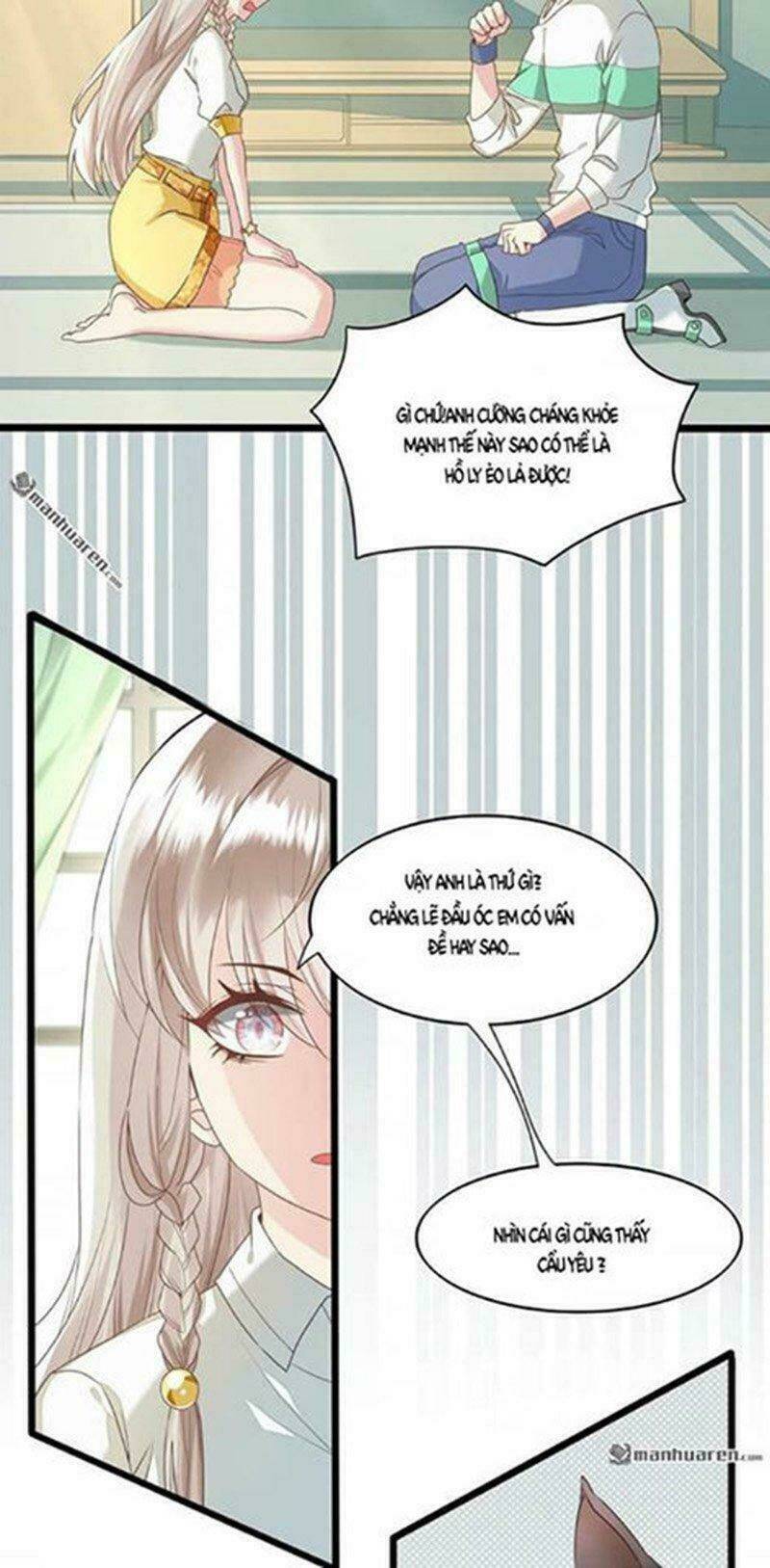 Bắt Quỷ Chapter 1 - TC Truyện