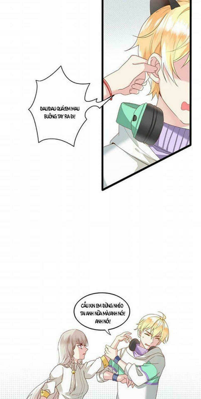 Bắt Quỷ Chapter 1 - TC Truyện