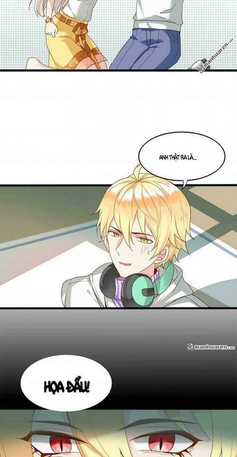 Bắt Quỷ Chapter 1 - TC Truyện