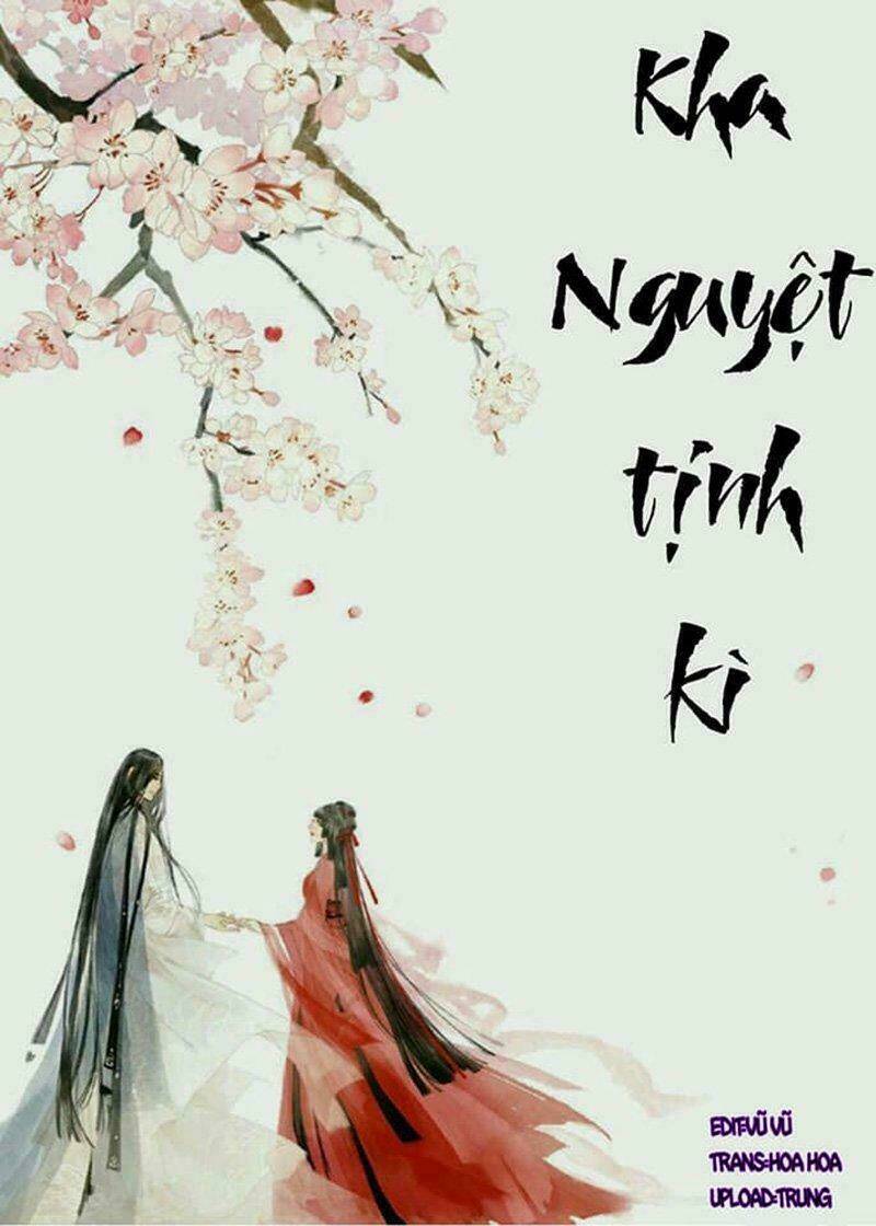 Bắt Quỷ Chapter 1 - TC Truyện