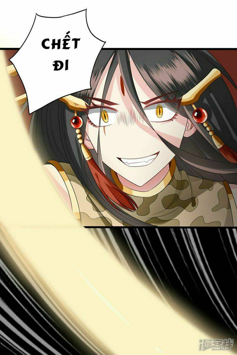 Bắt Quỷ Chapter 14 - AB Truyện