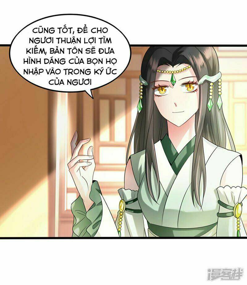 Bắt Quỷ Chapter 14 - AB Truyện