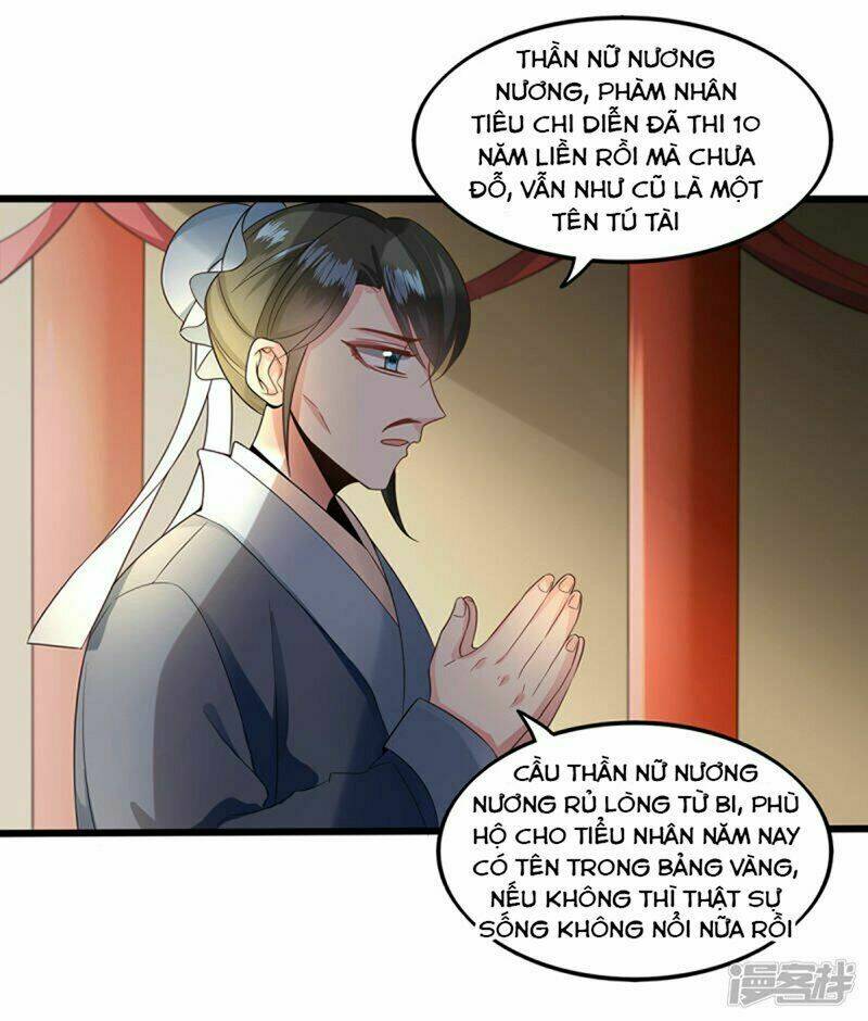 Bắt Quỷ Chapter 14 - AB Truyện
