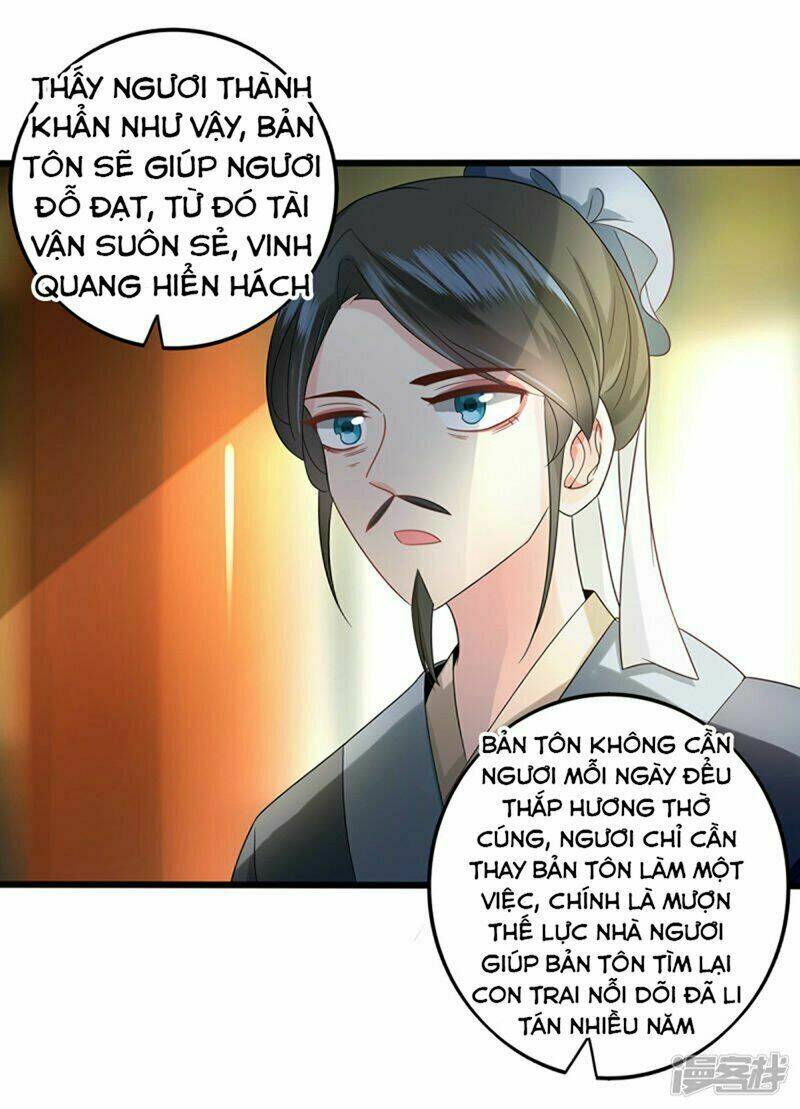 Bắt Quỷ Chapter 14 - AB Truyện