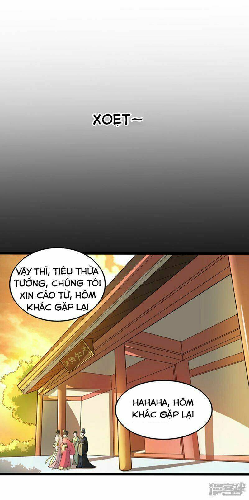 Bắt Quỷ Chapter 14 - AB Truyện