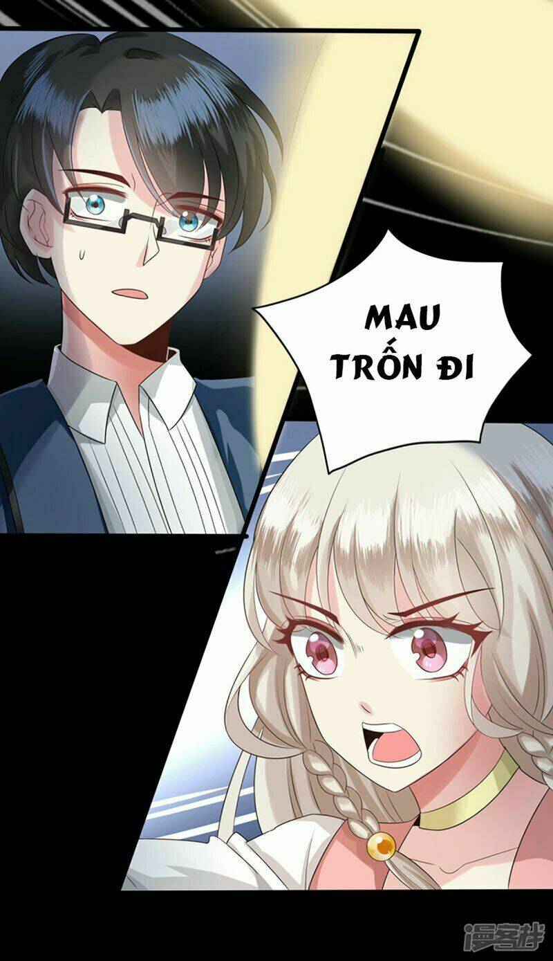 Bắt Quỷ Chapter 14 - AB Truyện
