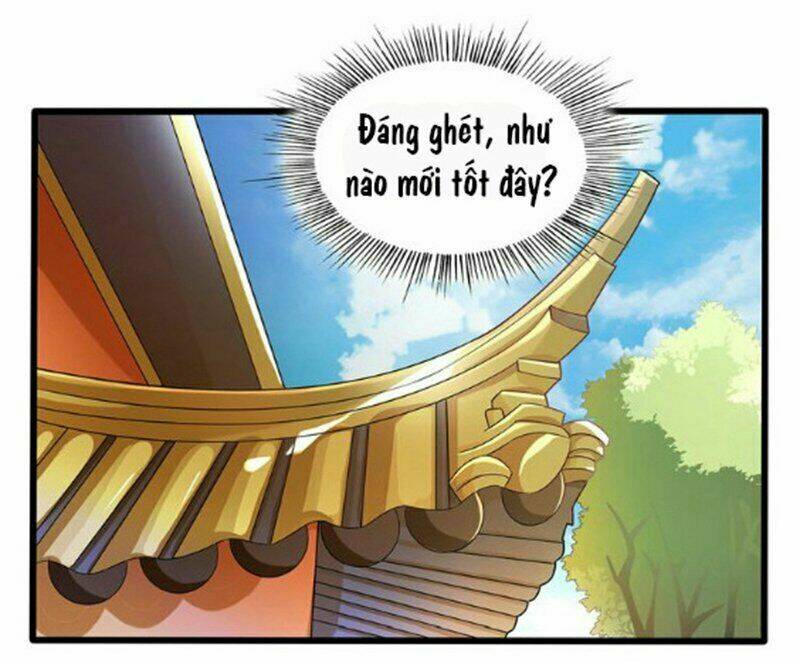 Bắt Quỷ Chapter 15 - TC Truyện