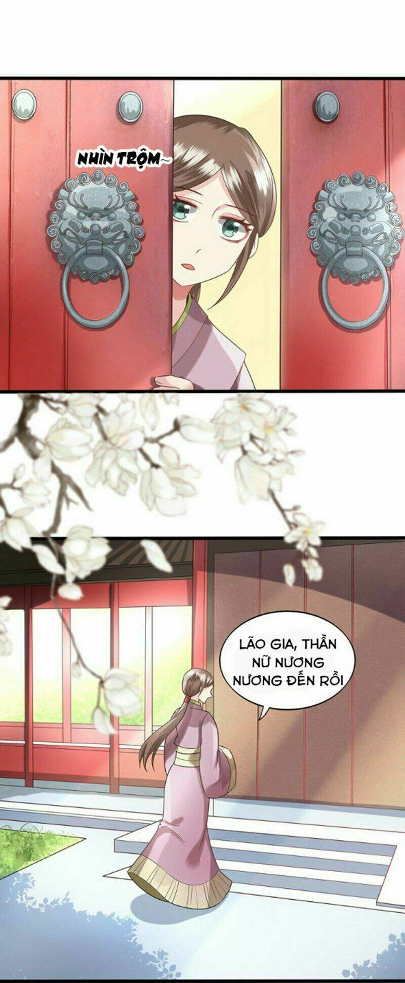 Bắt Quỷ Chapter 15 - TC Truyện