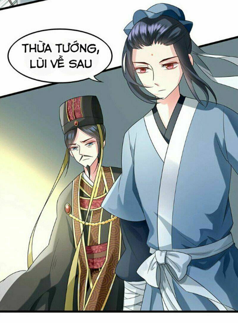 Bắt Quỷ Chapter 15 - TC Truyện
