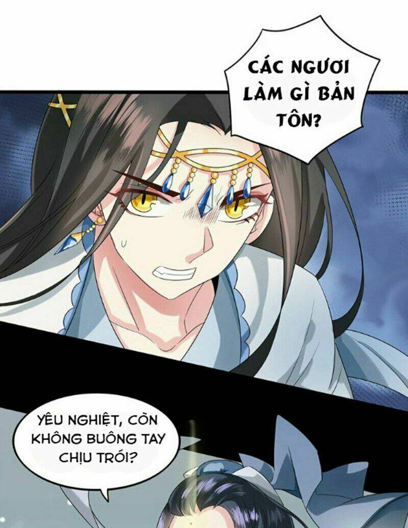 Bắt Quỷ Chapter 15 - TC Truyện