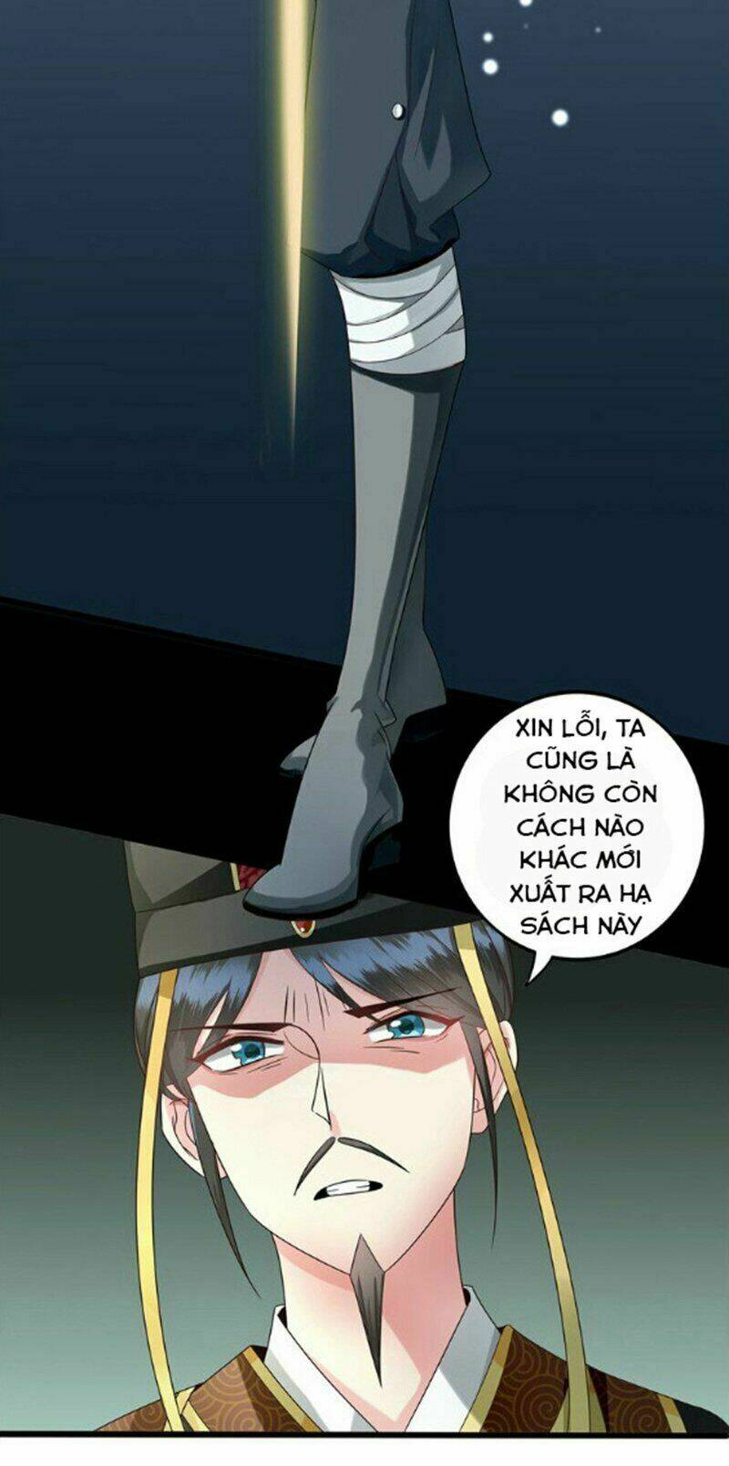 Bắt Quỷ Chapter 15 - TC Truyện