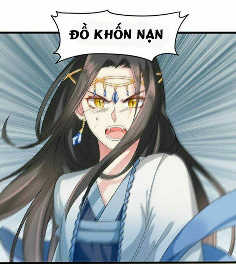 Bắt Quỷ Chapter 15 - TC Truyện