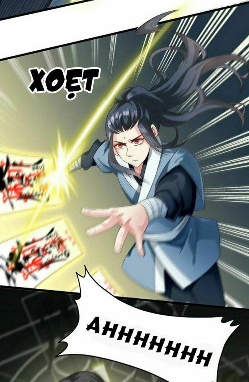 Bắt Quỷ Chapter 15 - TC Truyện
