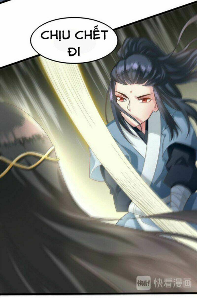 Bắt Quỷ Chapter 15 - TC Truyện