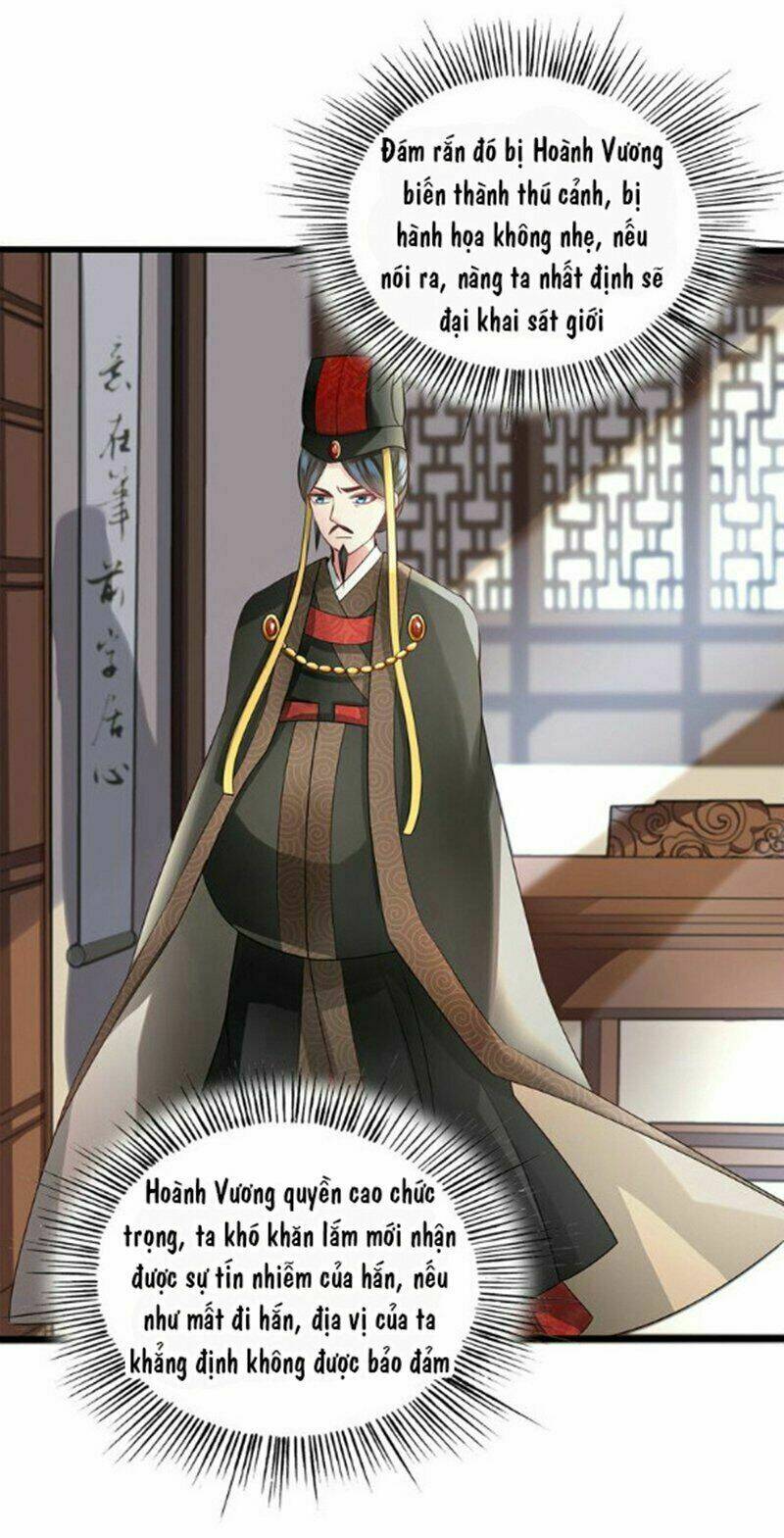 Bắt Quỷ Chapter 15 - TC Truyện